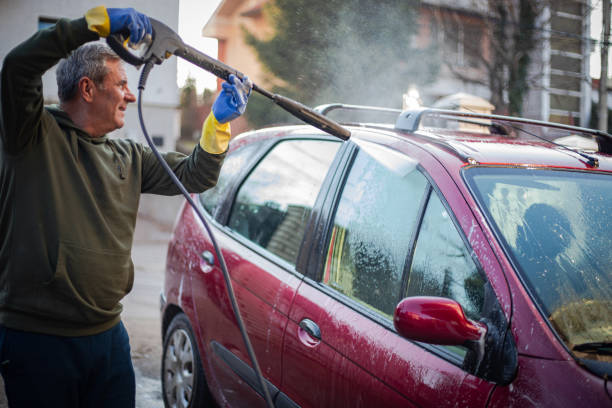 Roof Power Washing Services in Bayfield, CO