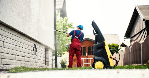 Deck Cleaning Services in Bayfield, CO